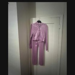 Lavender Juicy Set - Small 