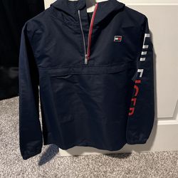 Tommy Hilfiger Rain Coat Lightweight