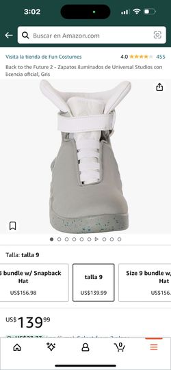 Back To The Future