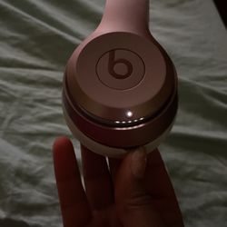 Beats headphones 