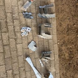 Simpson Hardware For Sale