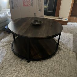 Coffee Table 