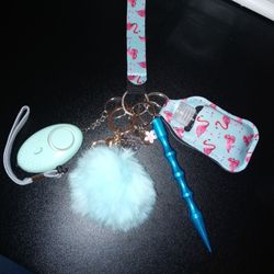 Keychain