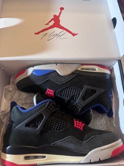 Jordan 4