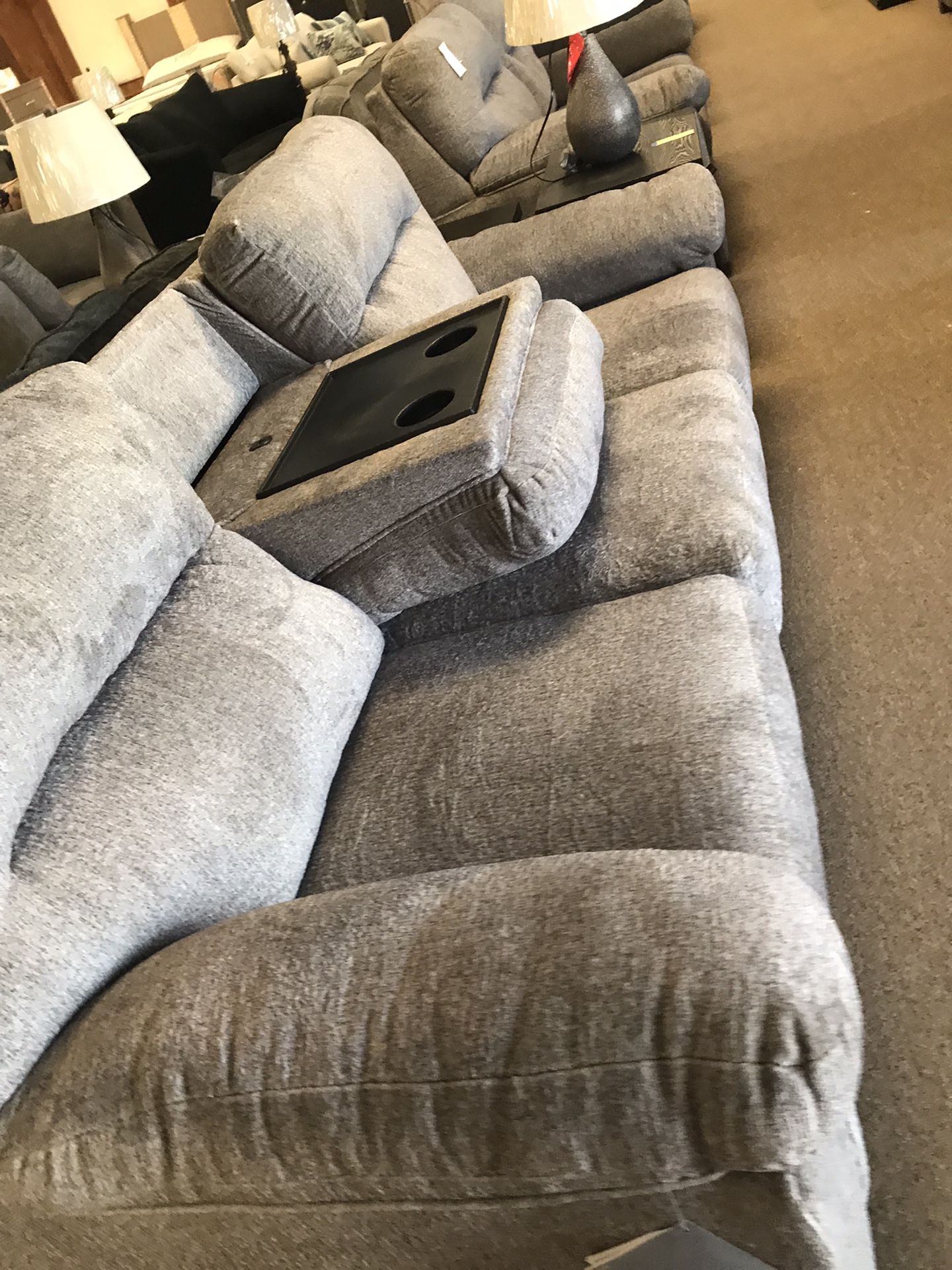 Couch And Sectional Discount Sale