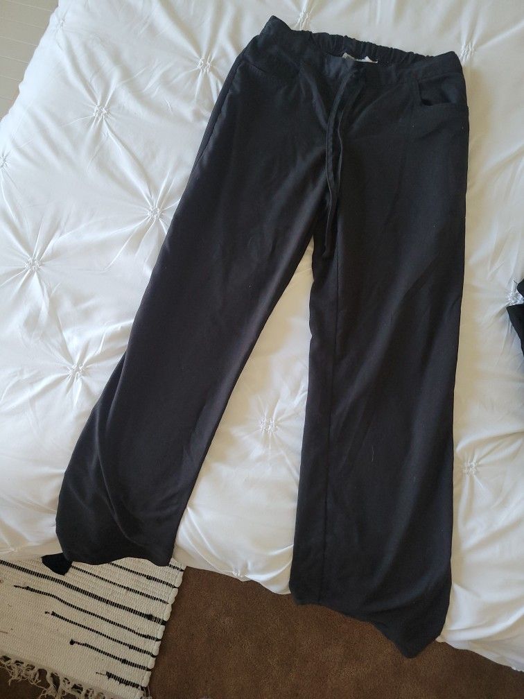 Greys Anatomy Scrub Pants, 3 Pairs