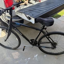 Trek Verve 2 Bicycle