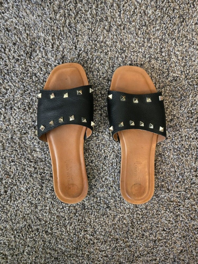 Sophia Milano Sandal