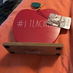 Teacher Gift