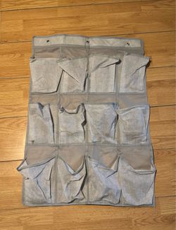 Shoe organizer