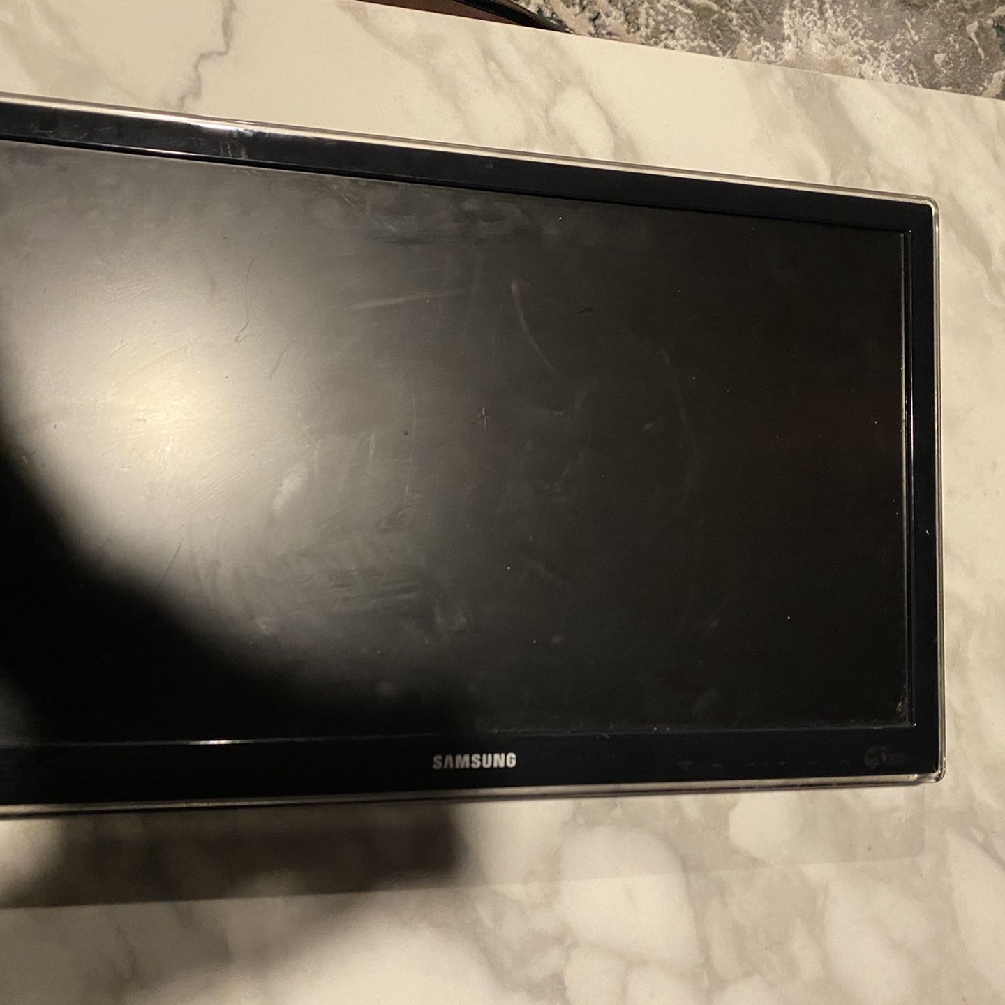 Samsung Monitor