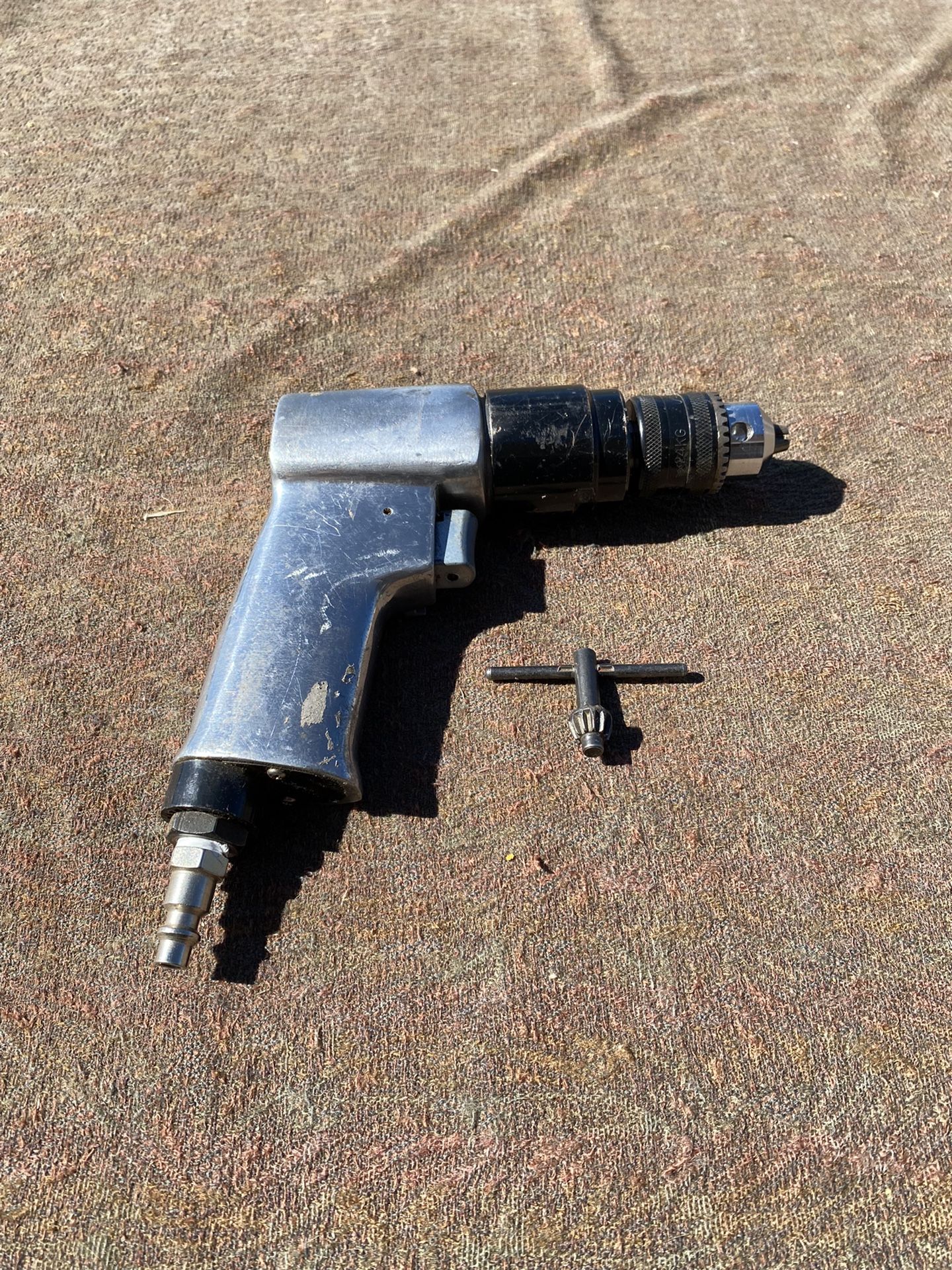 Air Drill 
