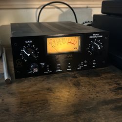 Golden Age comp-2a compressor