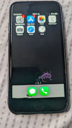 I phone  model 12