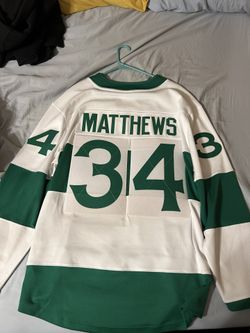 Assorted NHL Jerseys