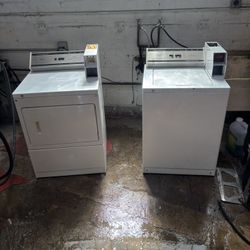 Whirlpool Washer And Dryer Sets