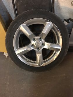 NISSAN MAXIMA WHEELS