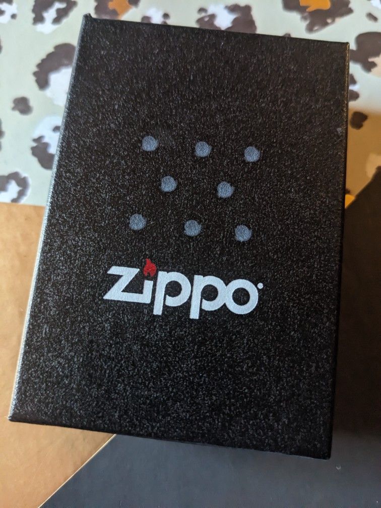 REDUCED AGAIN!! Brand New Zippo Lighter Marlboro collection