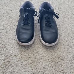 Under Armour Golf Shoes (Size 12) 