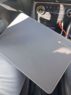 Chromebook 4th Gen