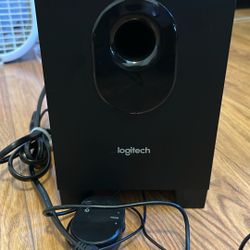 Logitech Z313 Beck Tested