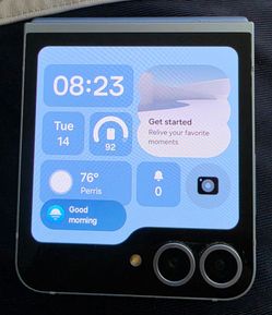 Samsung Galaxy Flip 6