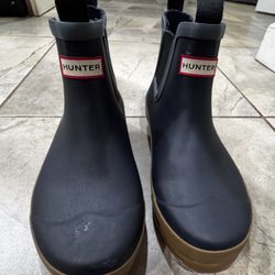 Hunter Rain Boots Kids