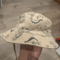Baby Bucket Hat