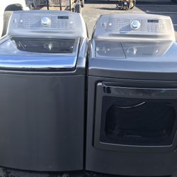 Kenmore Washer And Dryer Electric