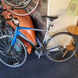 Bikes To Rent Or Buy