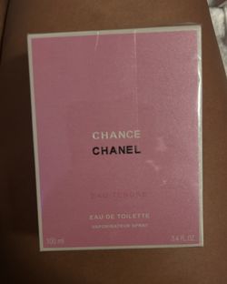 chanel perfume 