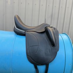 Dressage Saddle