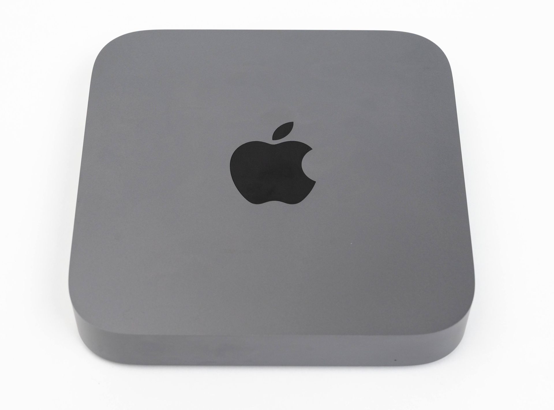 Apple Mac mini 2018 3.6Ghz Quad-Core i3 8GB RAM