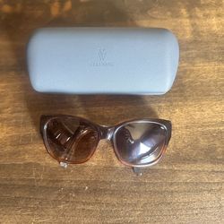 Sunglasses Vera Wang new