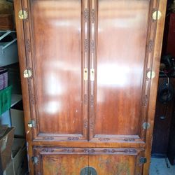 Armoire