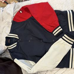 Tommy Hilfiger Jacket