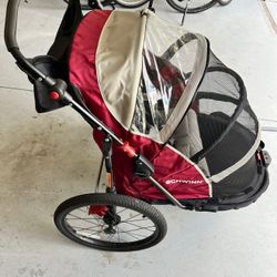 Schwinn Joyrider Echo and Trailblazer 