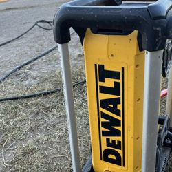 Deadly pressure washer
