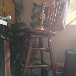 Bar Stools Swivels