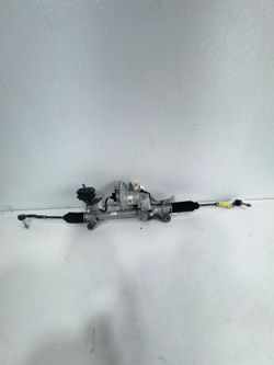 (1009) 19-23 Chevy Chevrolet Traverse Rack and Pinion Steering Box 2019 2020 2021 2022 2023