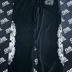 Chrome Hearts sweatpants size M