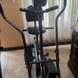 Workout Bike