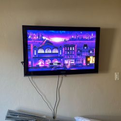 Samsung Tv 