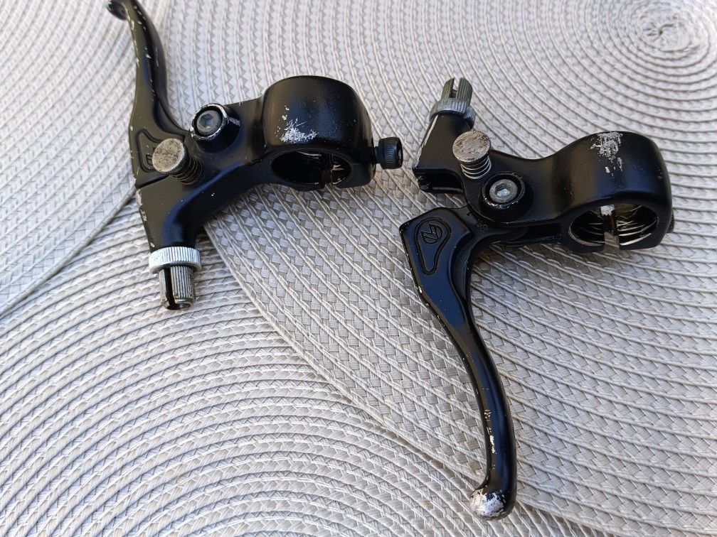 89 Levers For GT Dyno