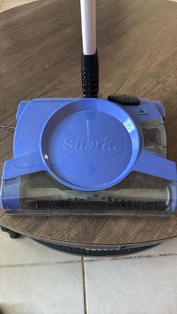 Shark Cordless Floor Sweeper