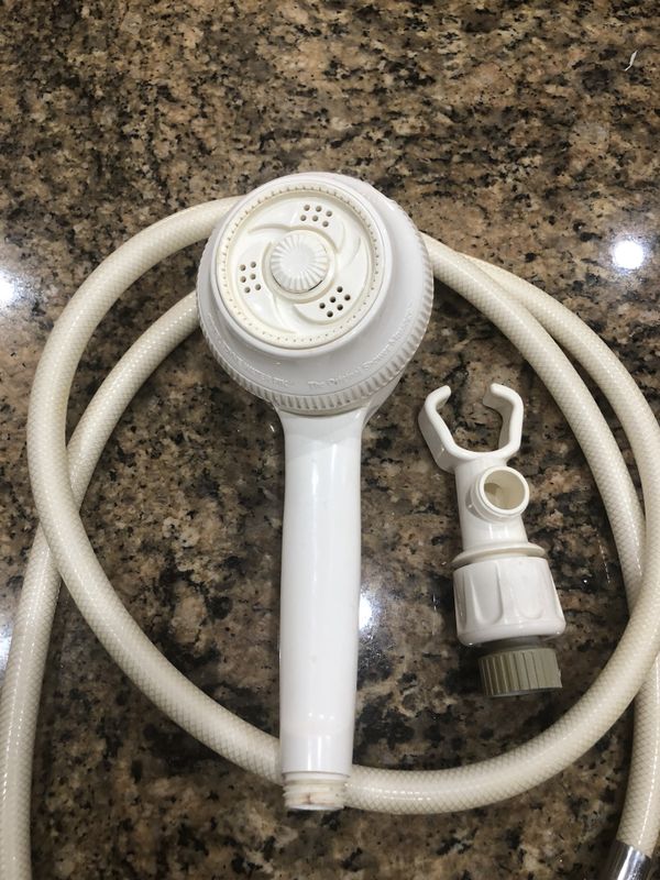 Teledyne WaterPik showerhead. The Original Shower Massage for Sale in