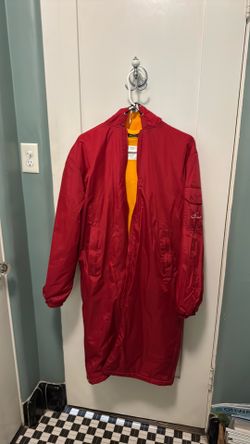 Waterpolo or after Swim Parka