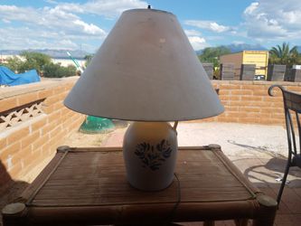 Table Lamp