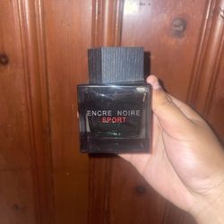 Encre Noire Sport by Lalique