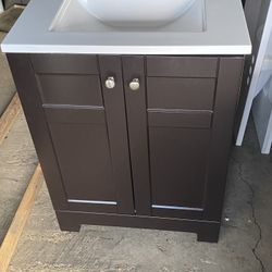 24 Inch Vanity 